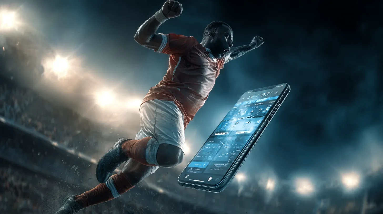 gol bet — sports app 2