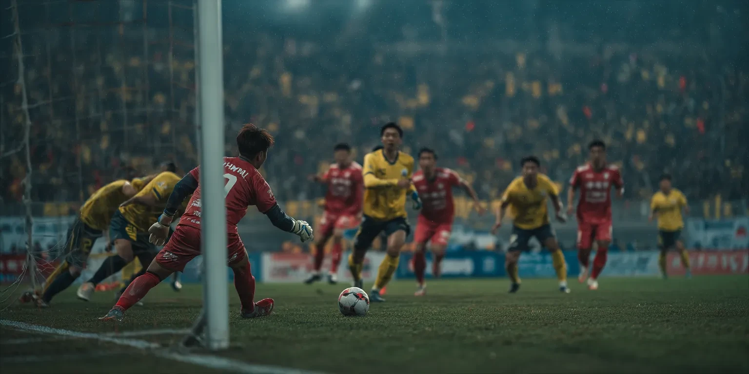 gol bet — Champions League