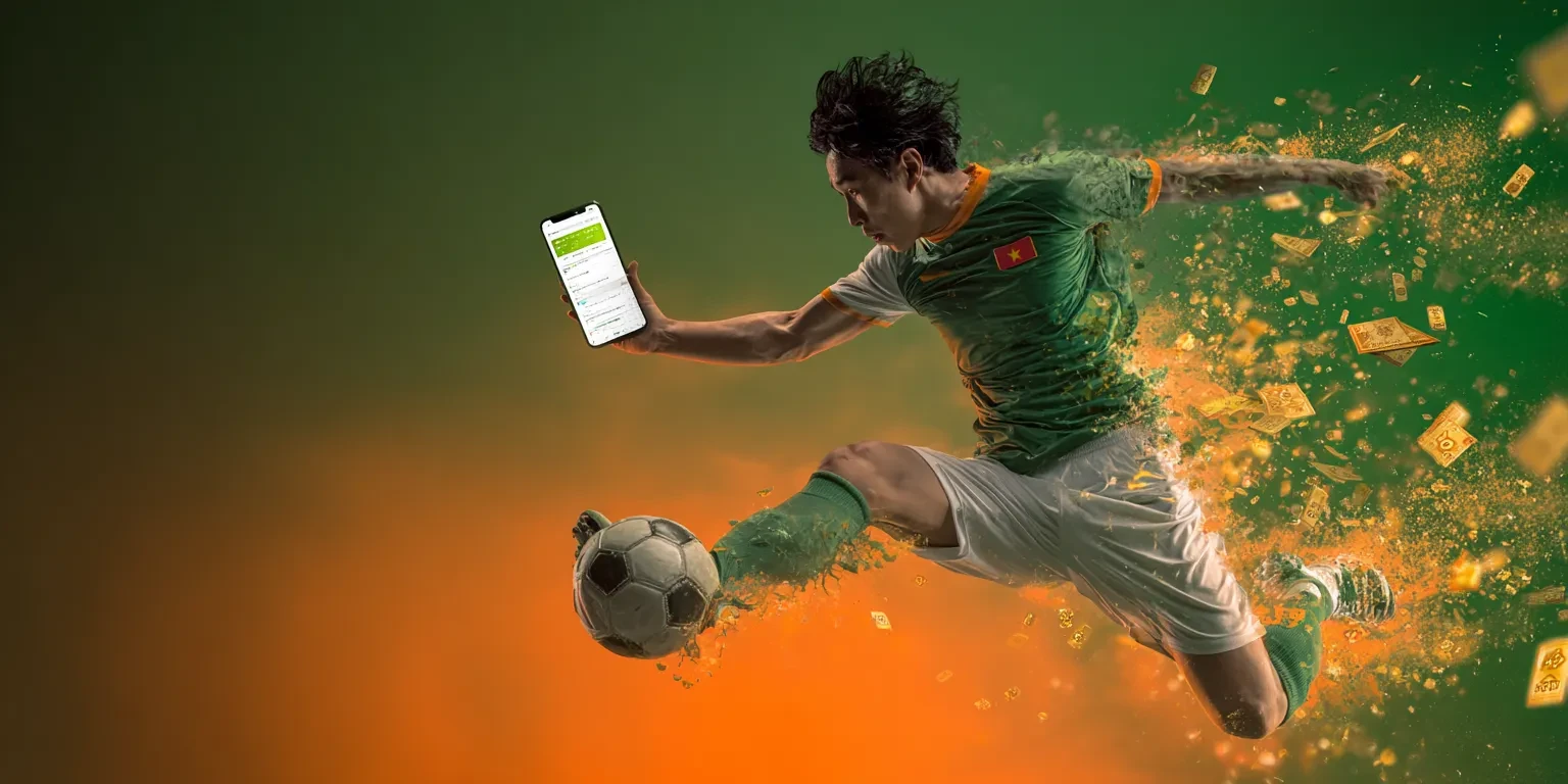 gol bet — BIMB